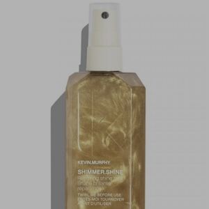 Kevin Murphy Gold Shimmer Shine Finishing Spray for hair
